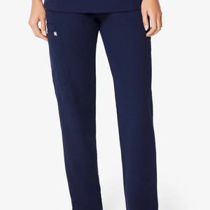 New High-end Navy Scrubs - Pant w/ Pockets (NWT)